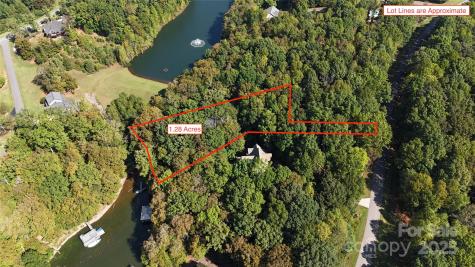 204 S Harbor Watch Drive Statesville NC 28677
