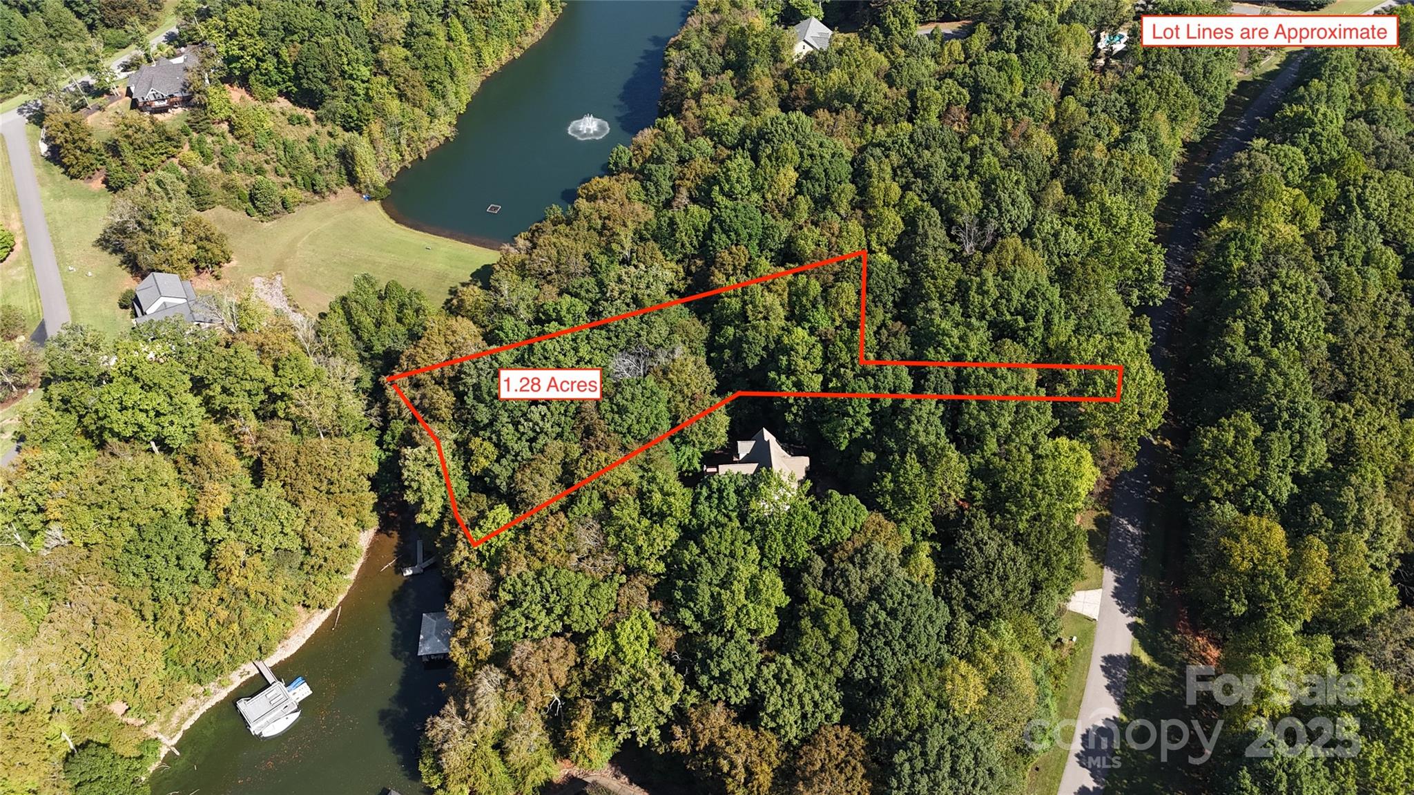 204 S Harbor Watch Drive Statesville NC 28677