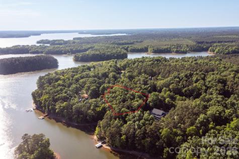 345 Emerald Isle Court Lexington NC 27292