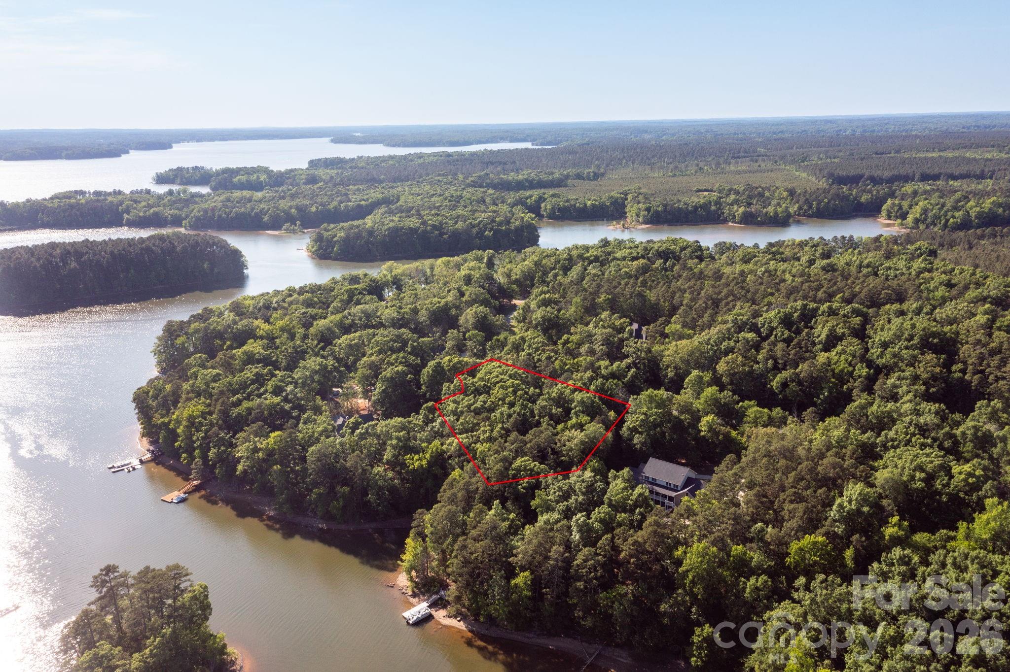 345 Emerald Isle Court Lexington NC 27292
