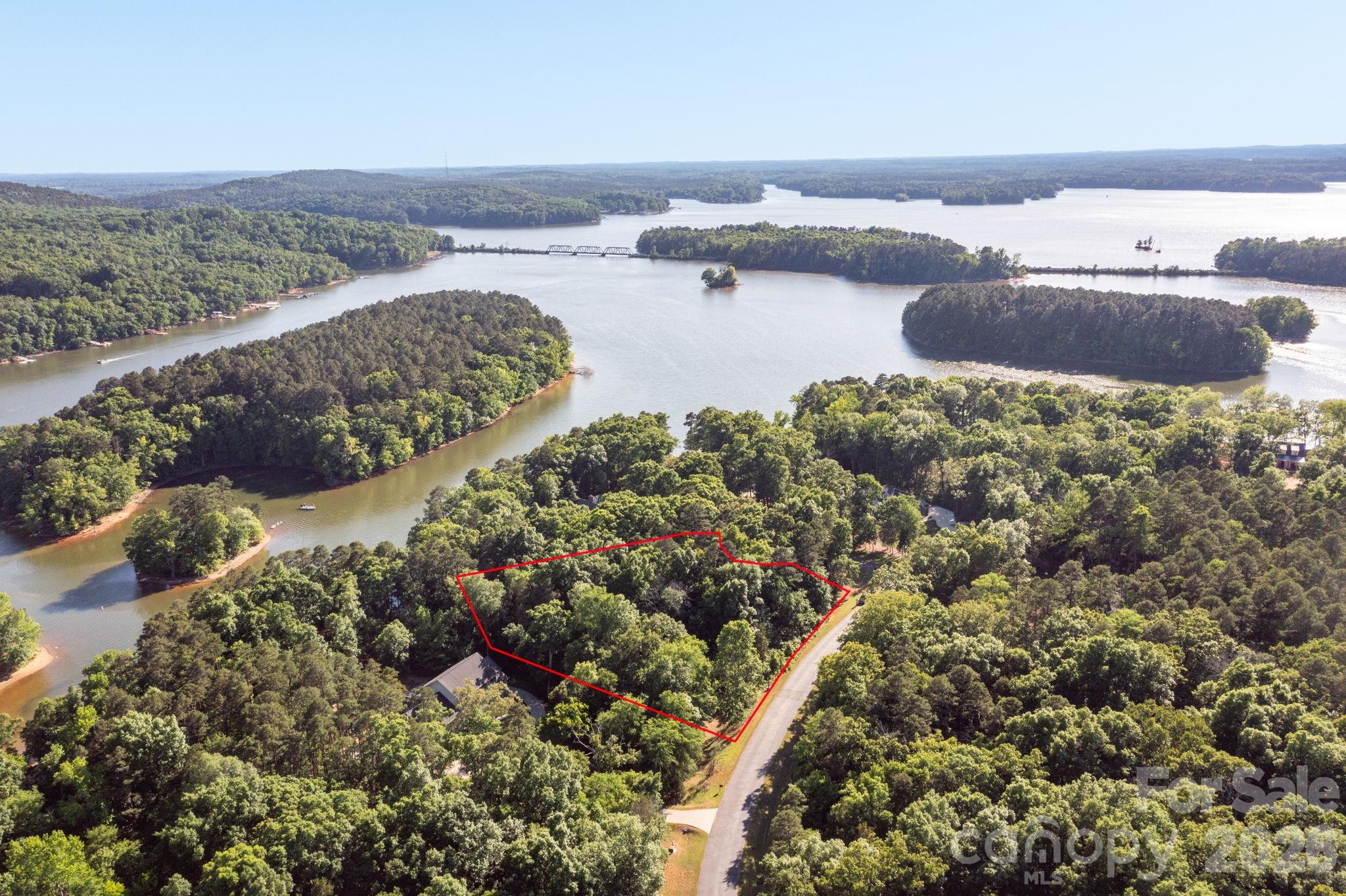 345 Emerald Isle Court Lexington NC 27292