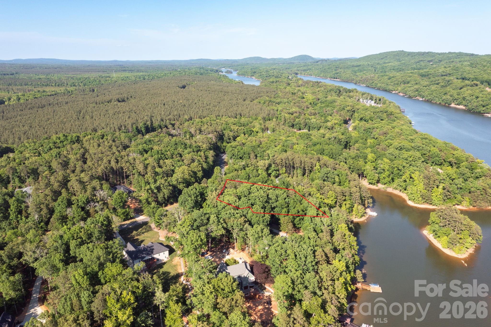 345 Emerald Isle Court Lexington NC 27292
