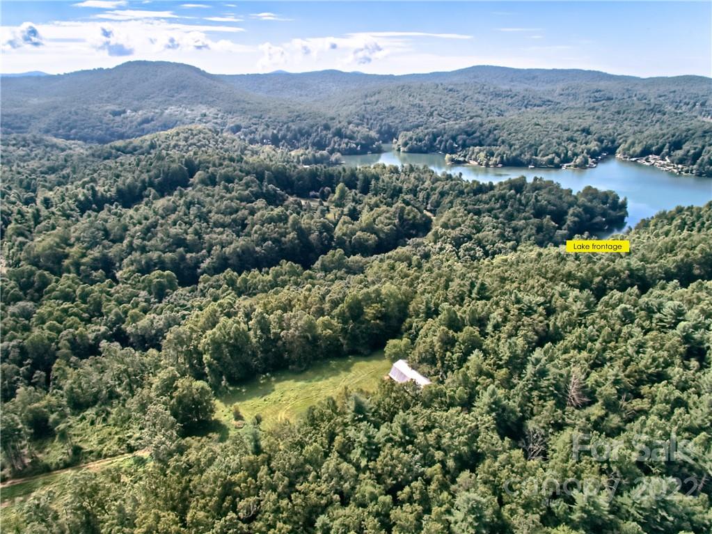 360 Camp Windy Wood Road Zirconia NC 28790