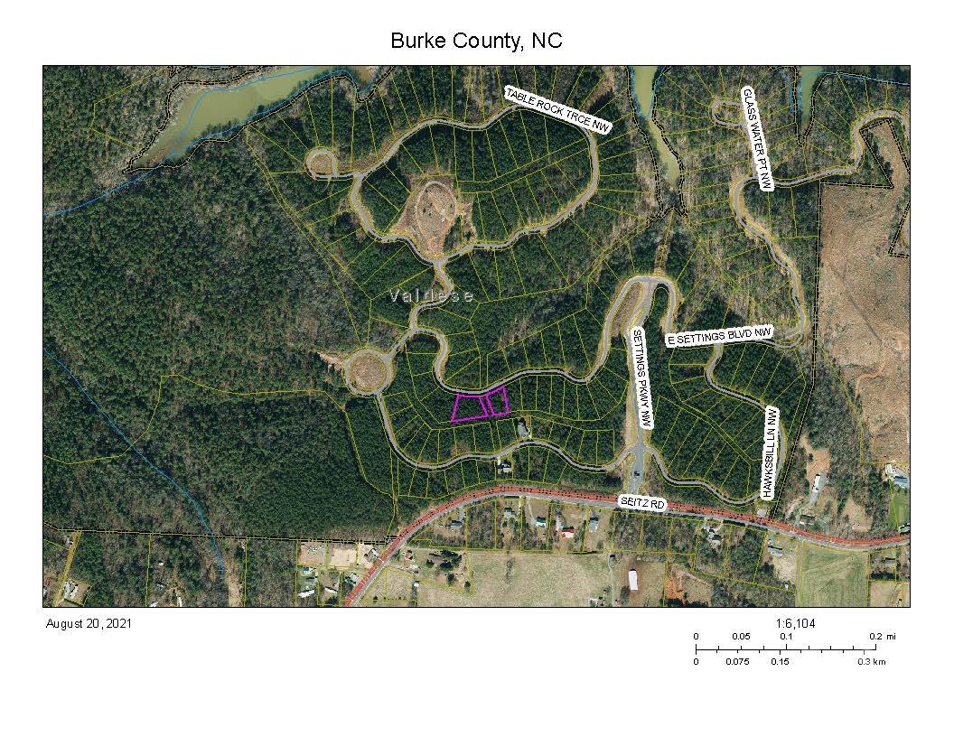 164 W Settings Boulevard NW Valdese NC 28690