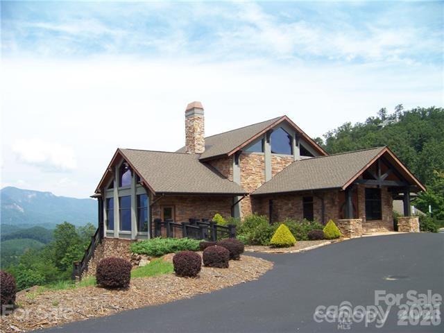 0 Bills Mountain Trail Lake Lure NC 28746