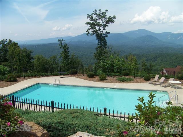 0 Bills Mountain Trail Lake Lure NC 28746