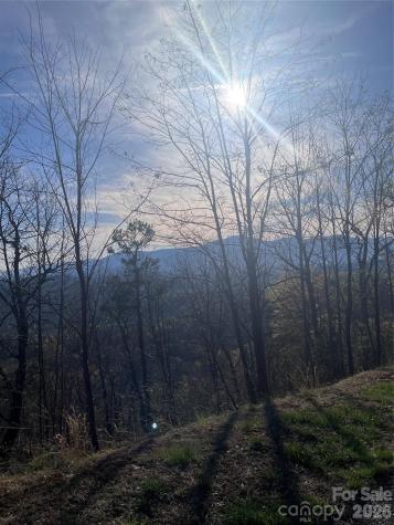 0 Bills Mountain Trail Lake Lure NC 28746