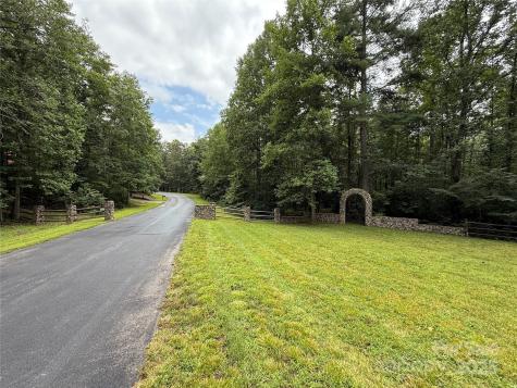 Lot 26 Zinzendorf Lane Moravian Falls NC 28654