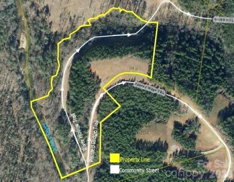 6129 Painted Ridge Trail Lenoir NC 28645