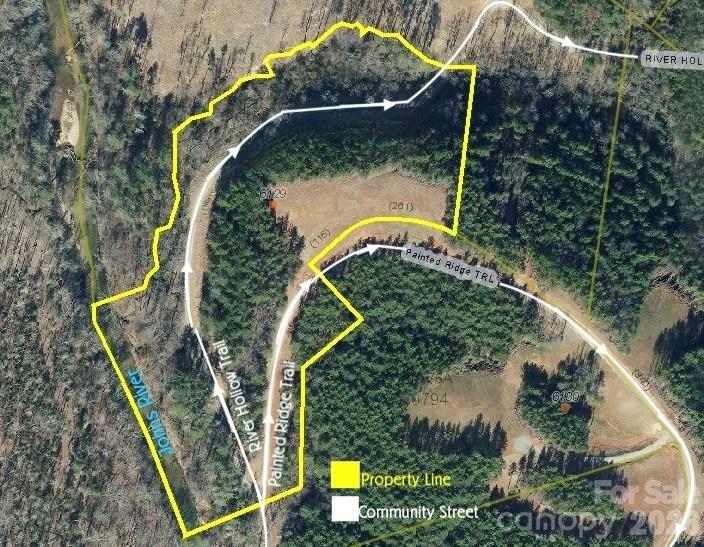 6129 Painted Ridge Trail Lenoir NC 28645
