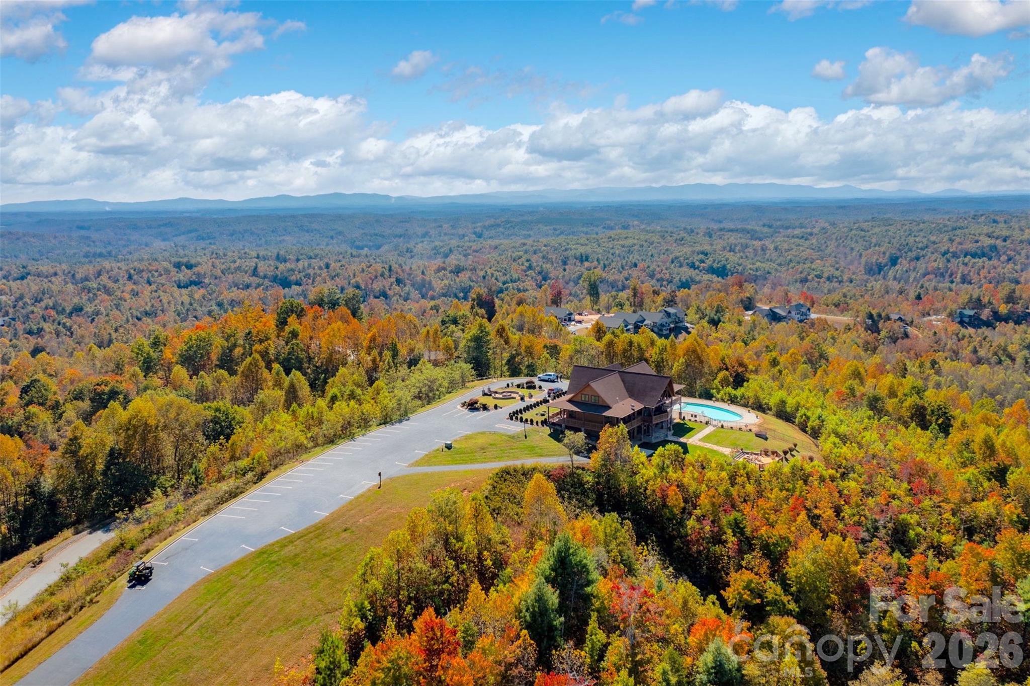 6129 Painted Ridge Trail Lenoir NC 28645