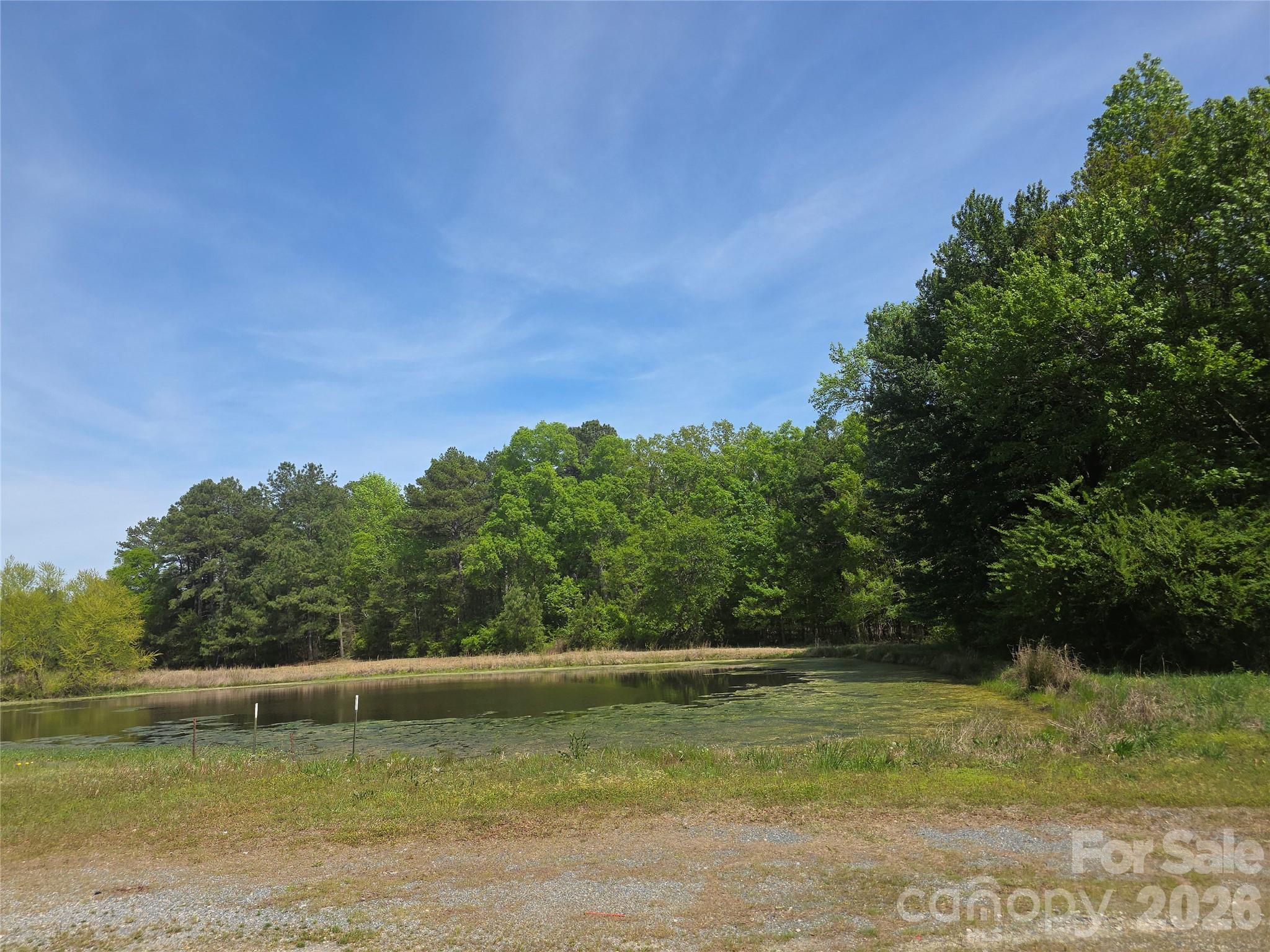 Lot 5 Wolf Pond Road Monroe NC 28112