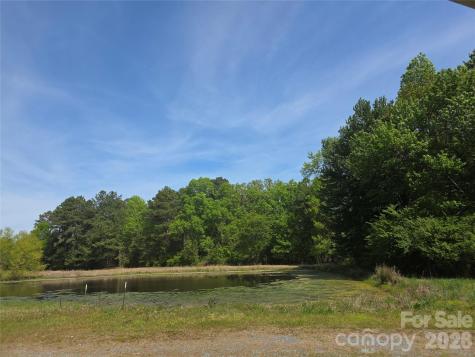 Lot 5 Wolf Pond Road Monroe NC 28112