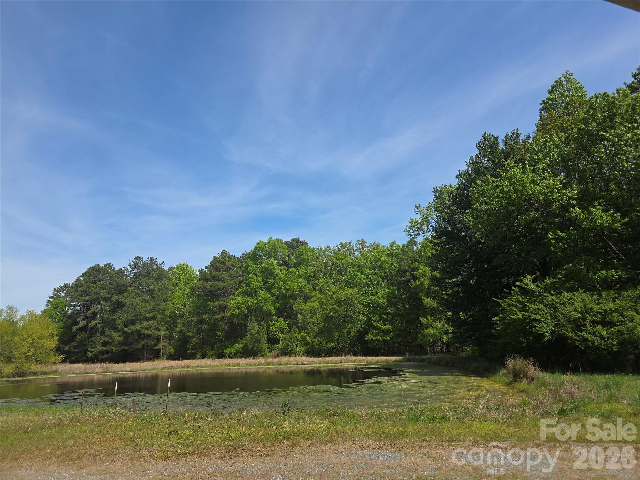 Lot 5 Wolf Pond Road Monroe NC 28112