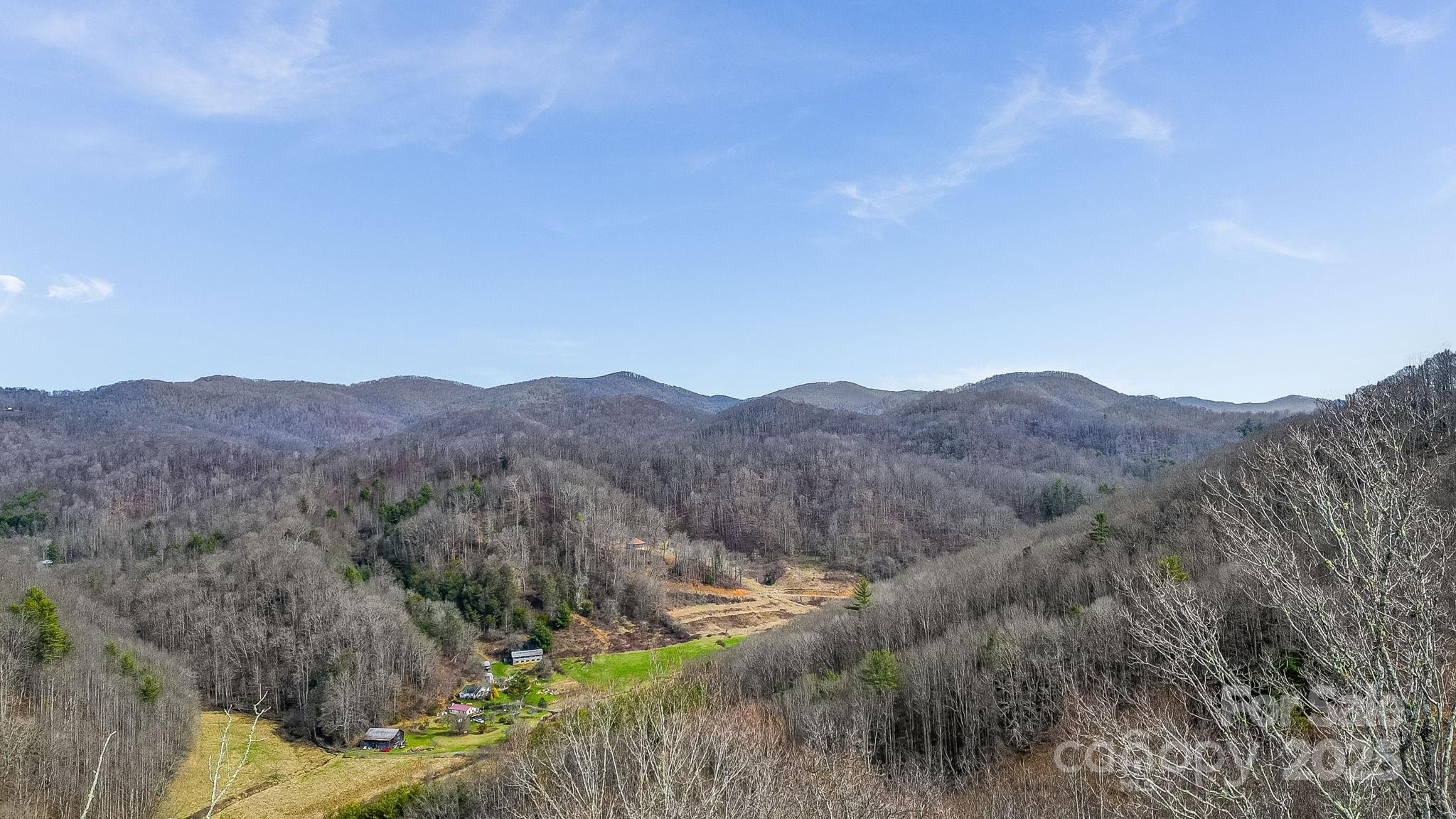 15 Our Way Drive Mars Hill NC 28754