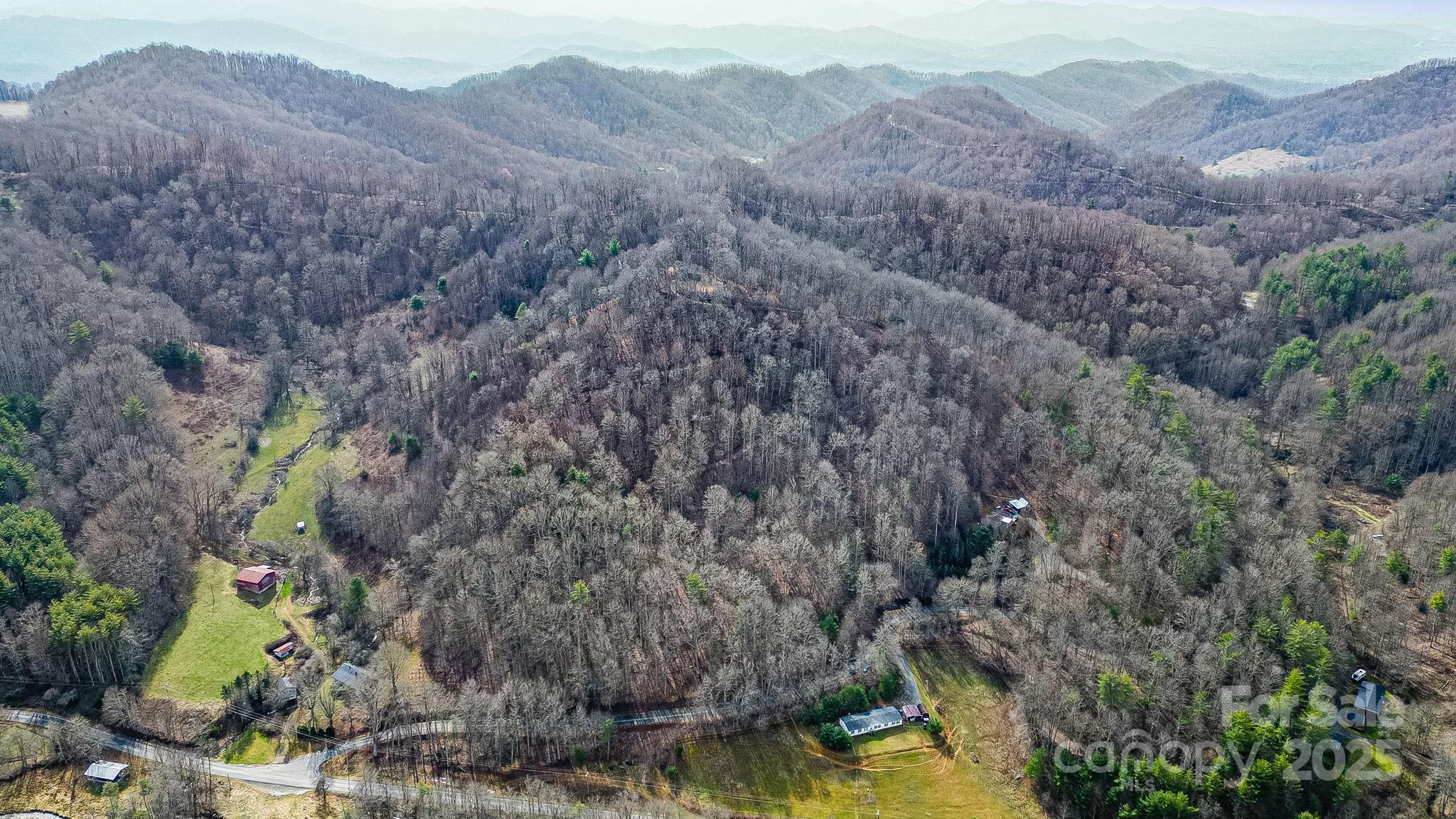 15 Our Way Drive Mars Hill NC 28754