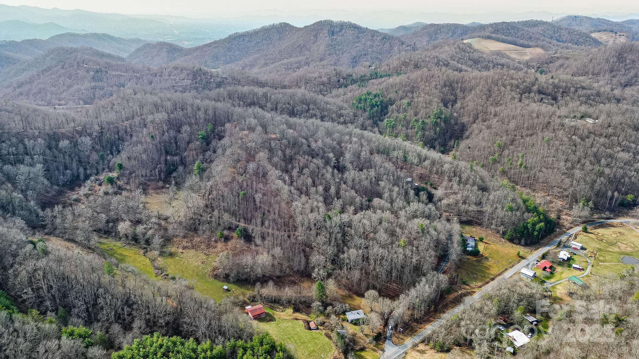 15 Our Way Drive Mars Hill NC 28754