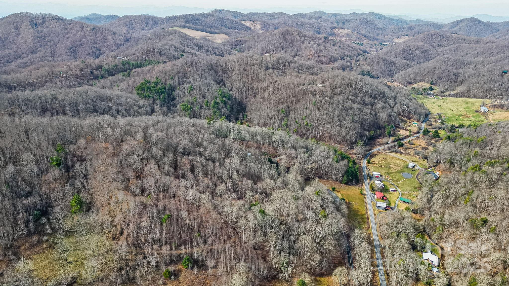 15 Our Way Drive Mars Hill NC 28754