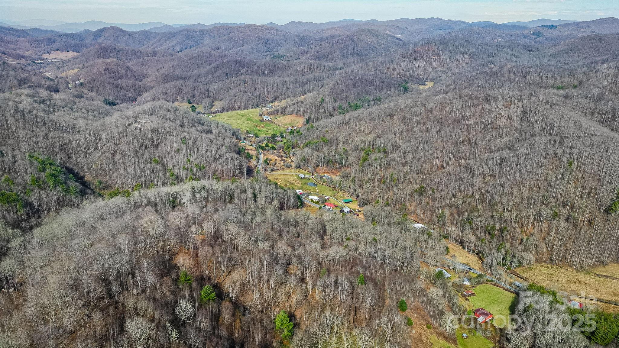 15 Our Way Drive Mars Hill NC 28754