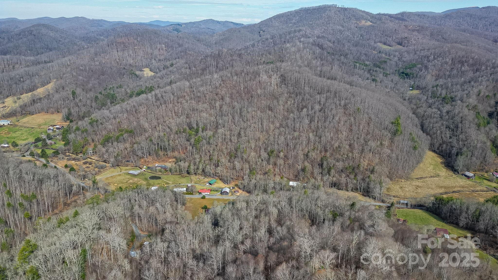 15 Our Way Drive Mars Hill NC 28754