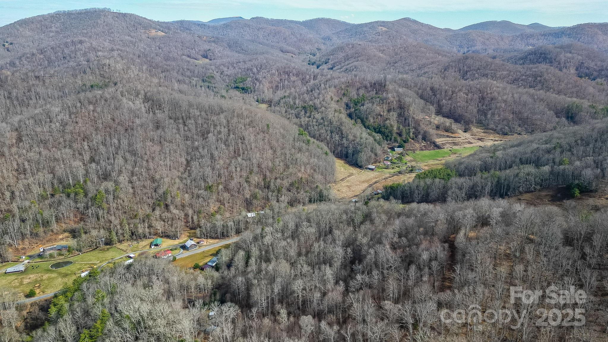 15 Our Way Drive Mars Hill NC 28754