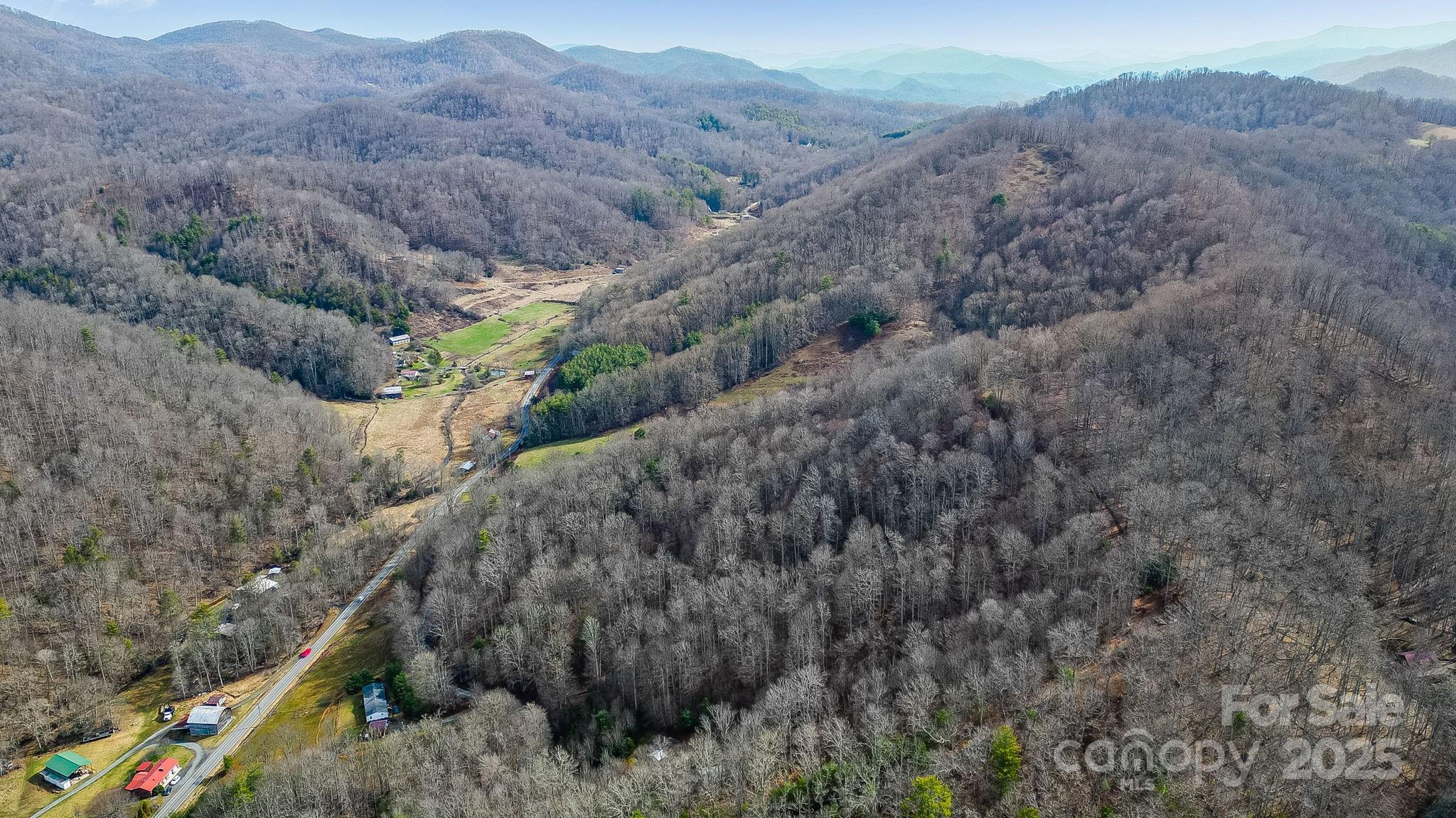 15 Our Way Drive Mars Hill NC 28754