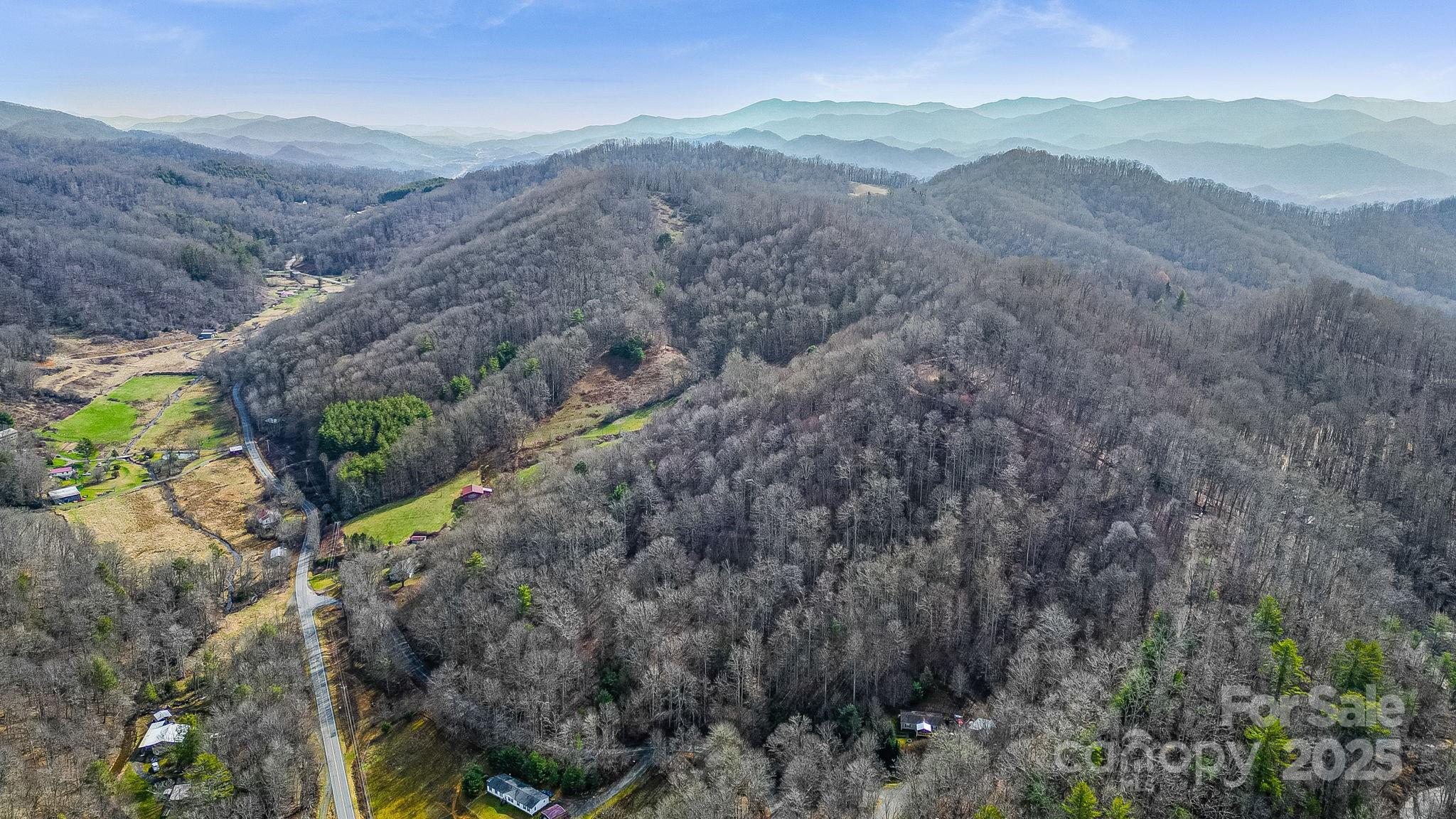 15 Our Way Drive Mars Hill NC 28754
