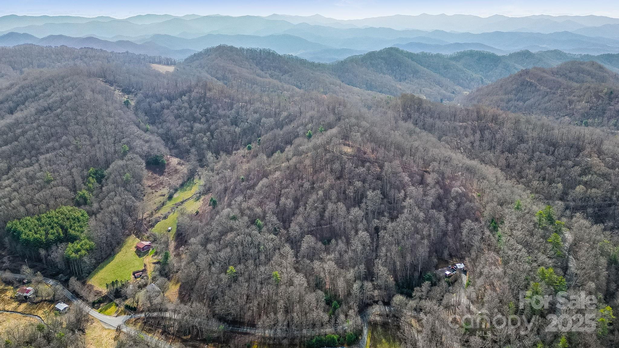 15 Our Way Drive Mars Hill NC 28754