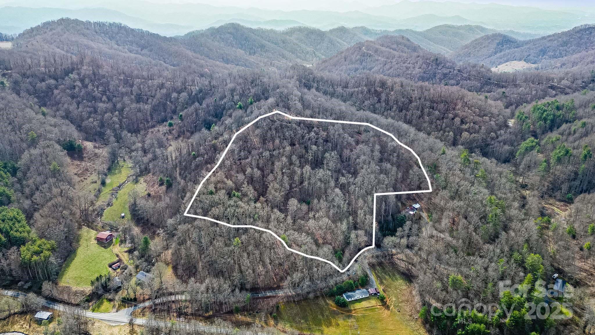 15 Our Way Drive Mars Hill NC 28754