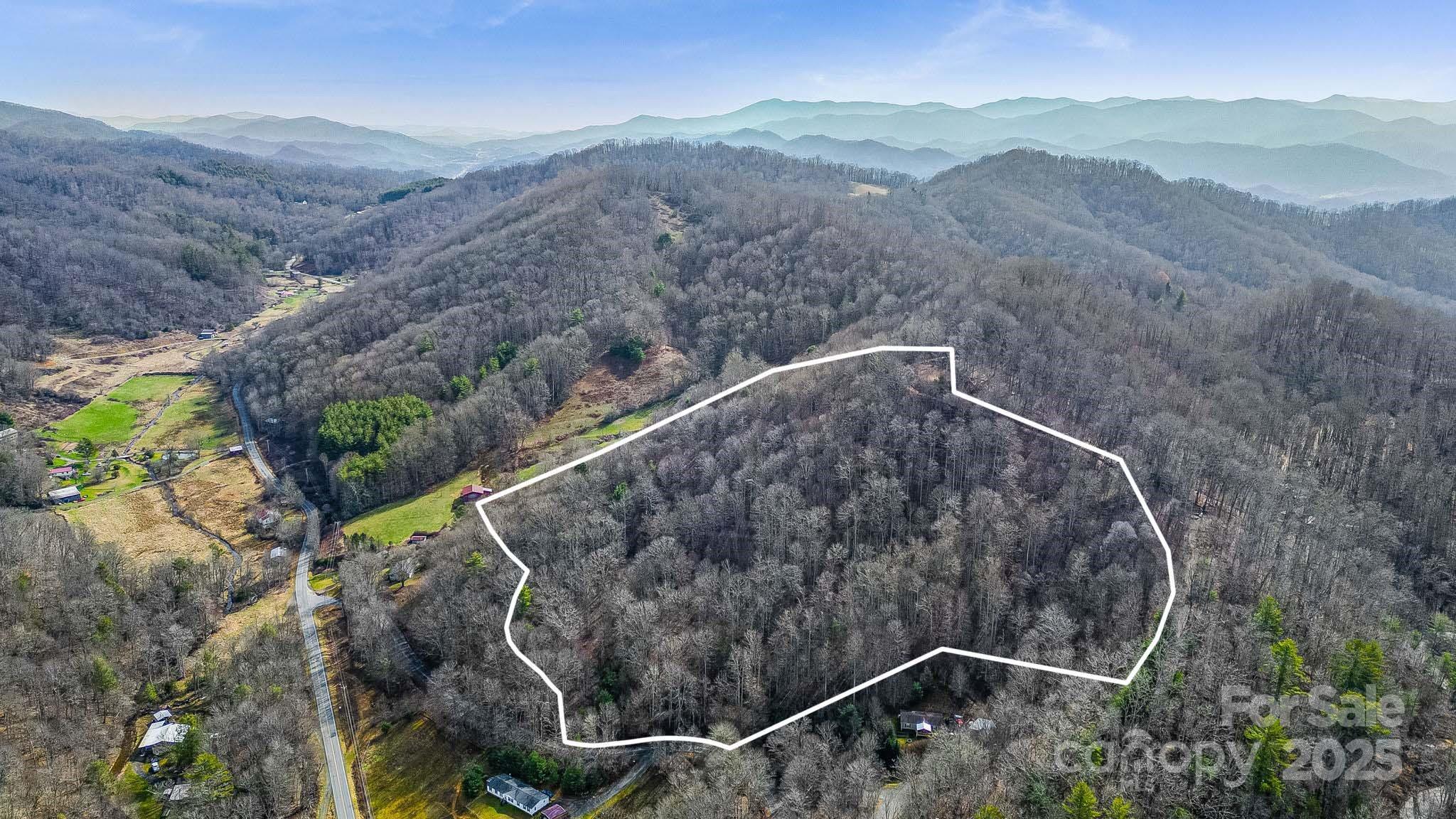 15 Our Way Drive Mars Hill NC 28754
