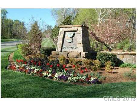 10437 Green Heron Court Charlotte NC 28278