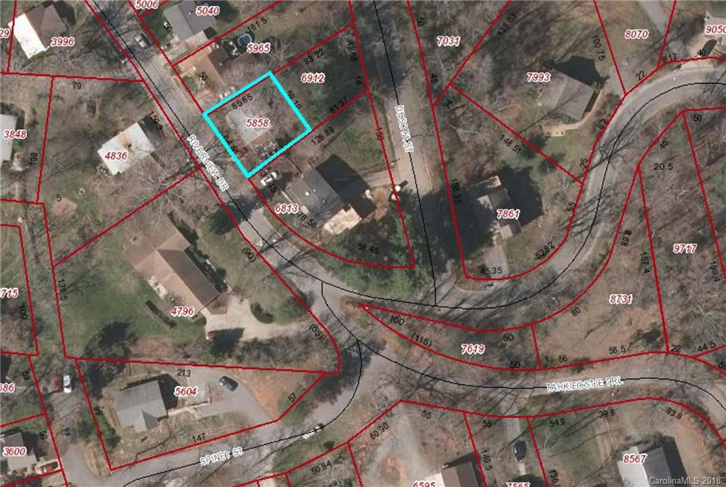 412 Riverview Drive Asheville NC 28806