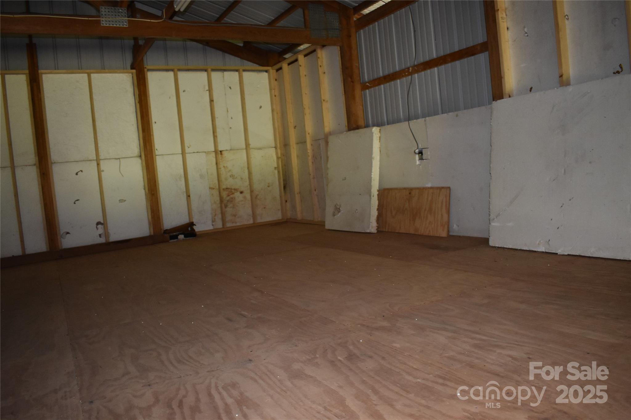 50 Firefly Springs Lane Candler NC 28715