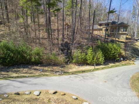 48 Longspur Lane Asheville NC 28804