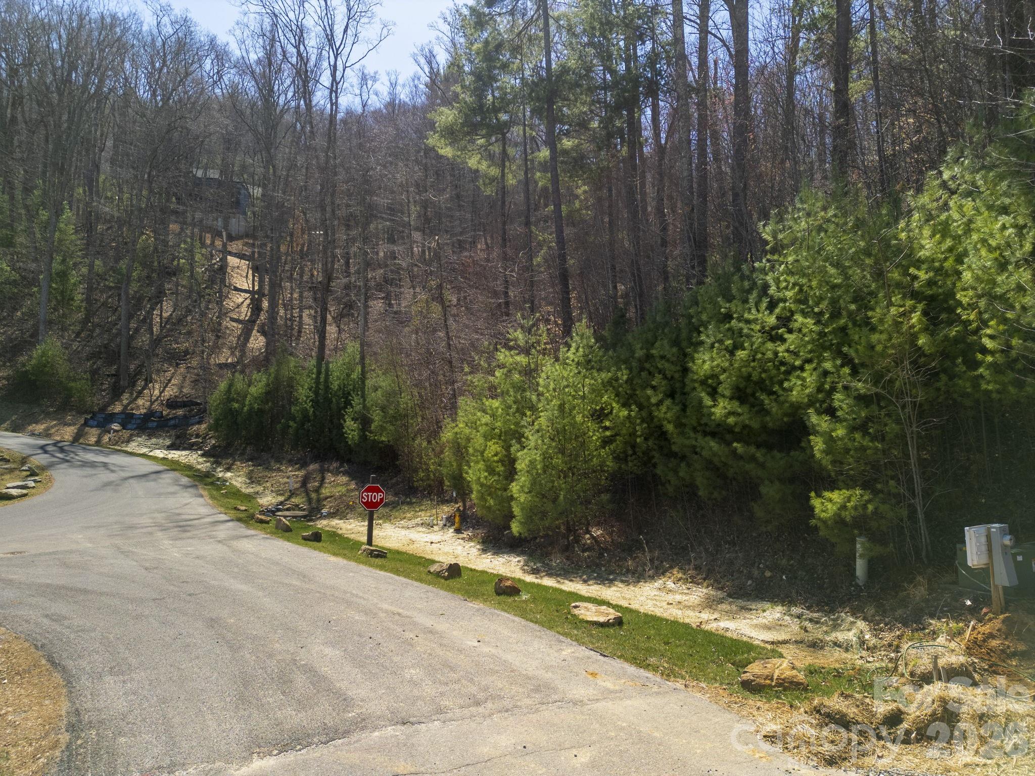 48 Longspur Lane Asheville NC 28804