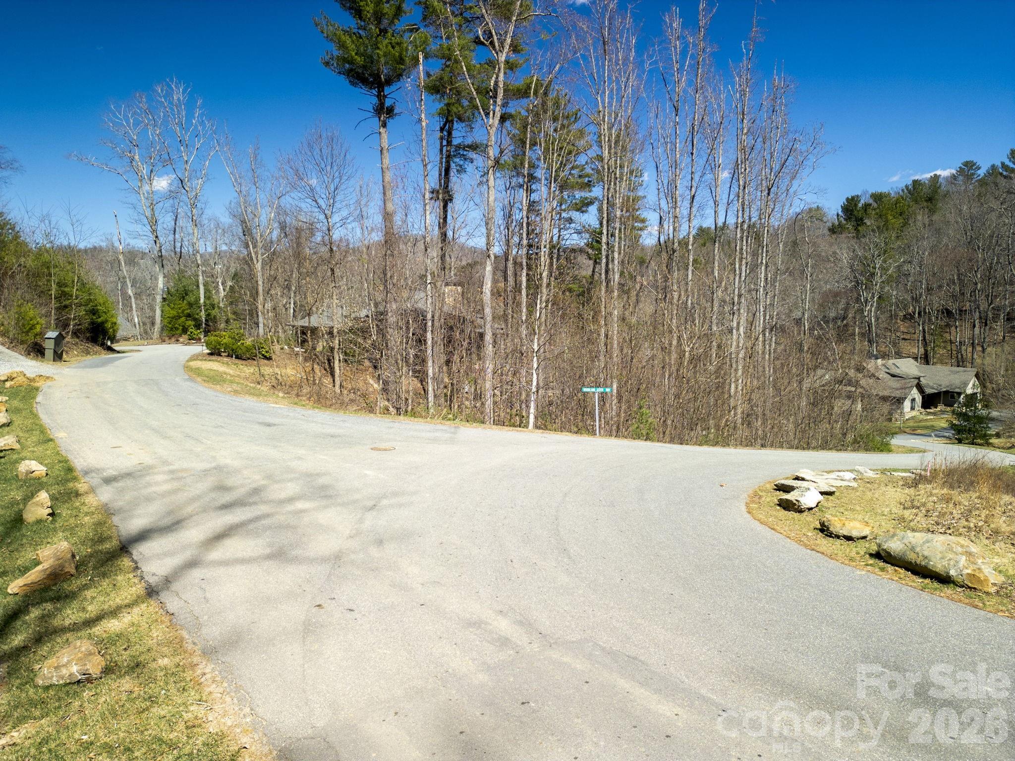 48 Longspur Lane Asheville NC 28804