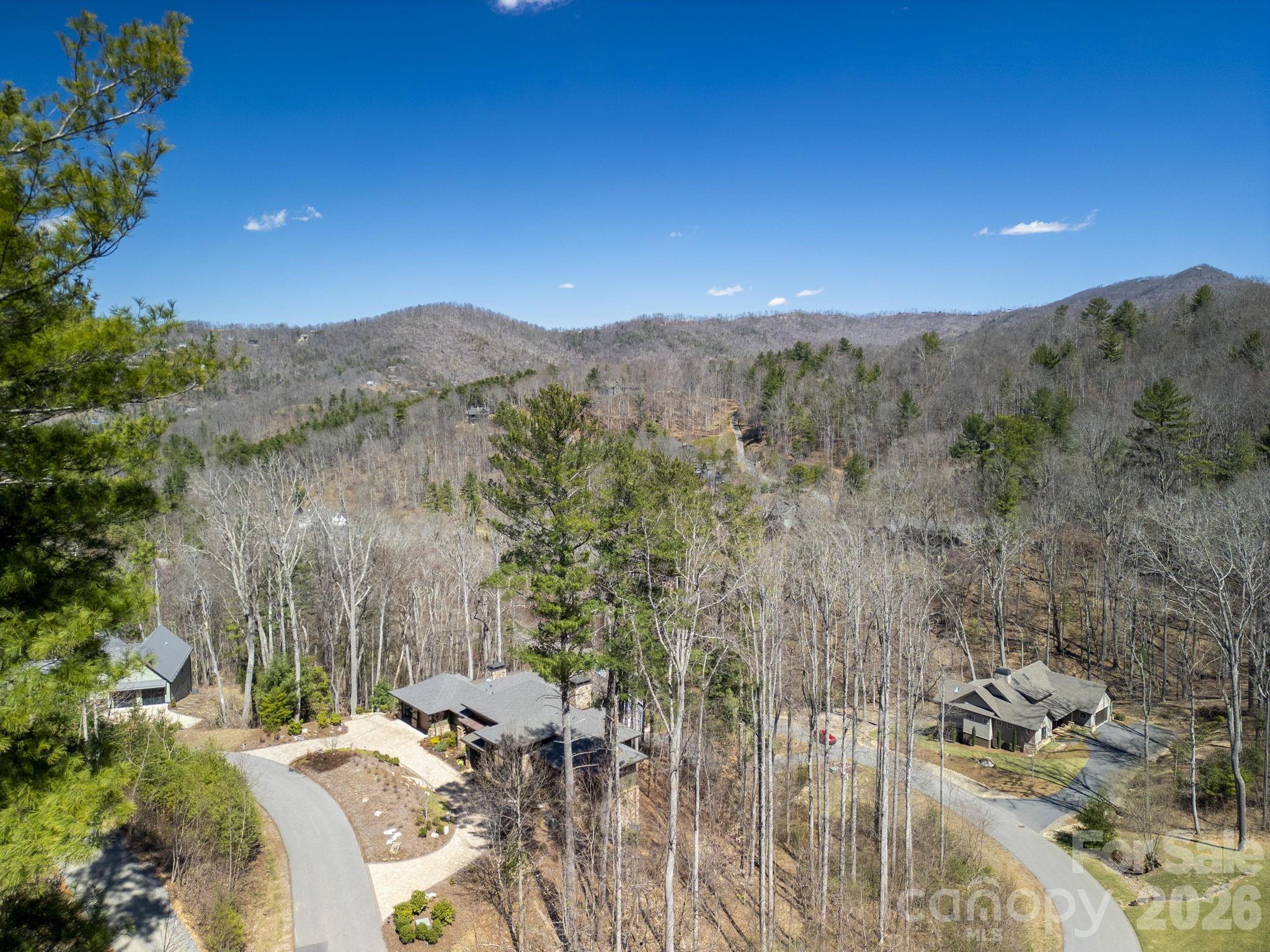 48 Longspur Lane Asheville NC 28804