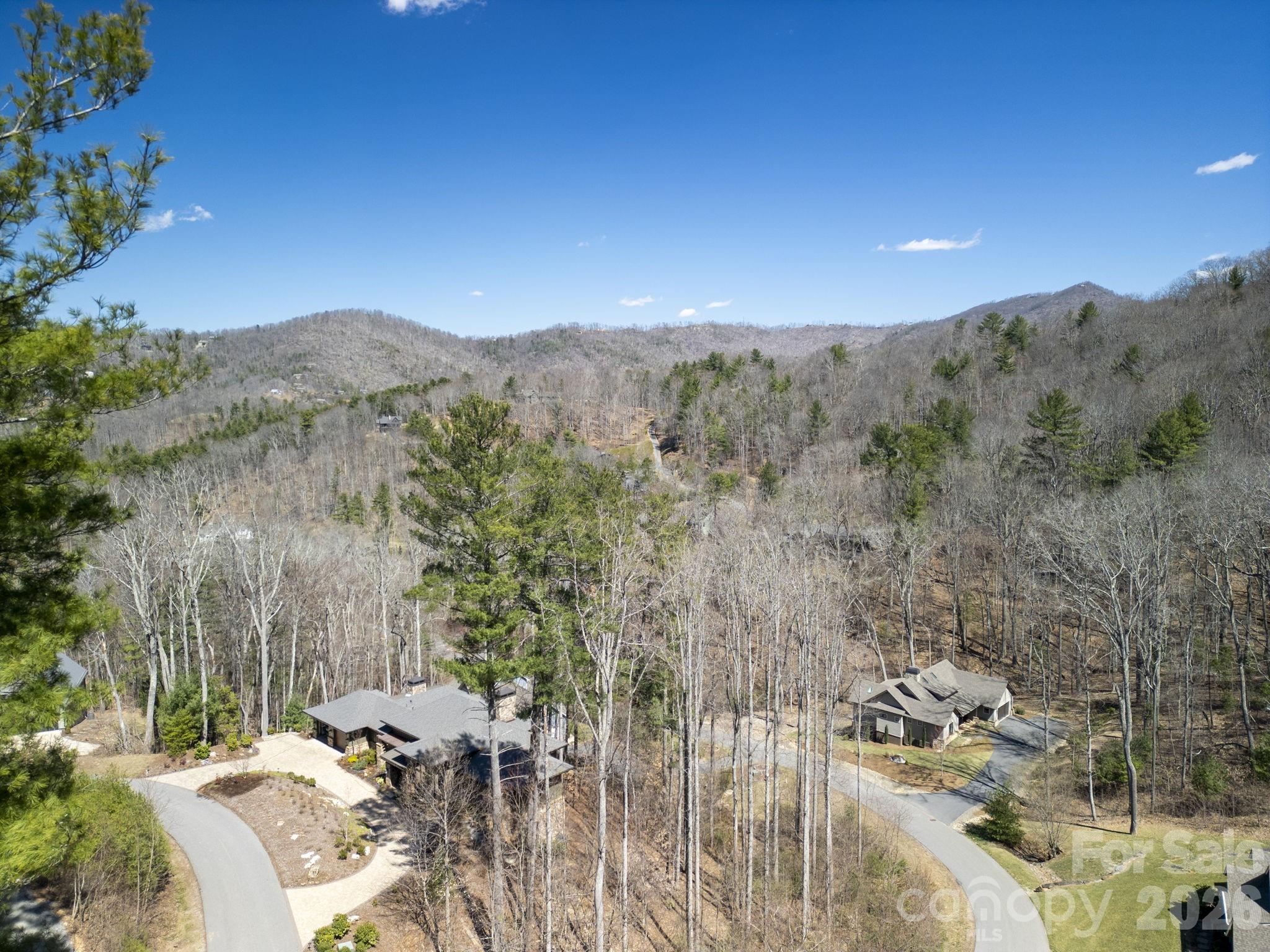 48 Longspur Lane Asheville NC 28804