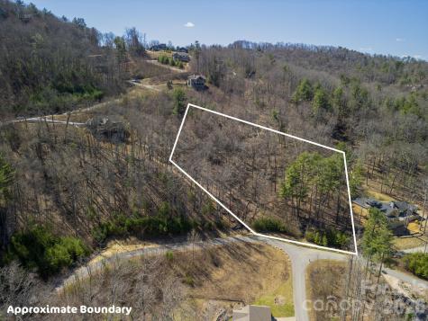 48 Longspur Lane Asheville NC 28804