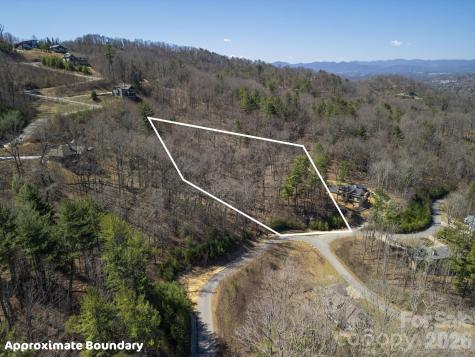48 Longspur Lane Asheville NC 28804