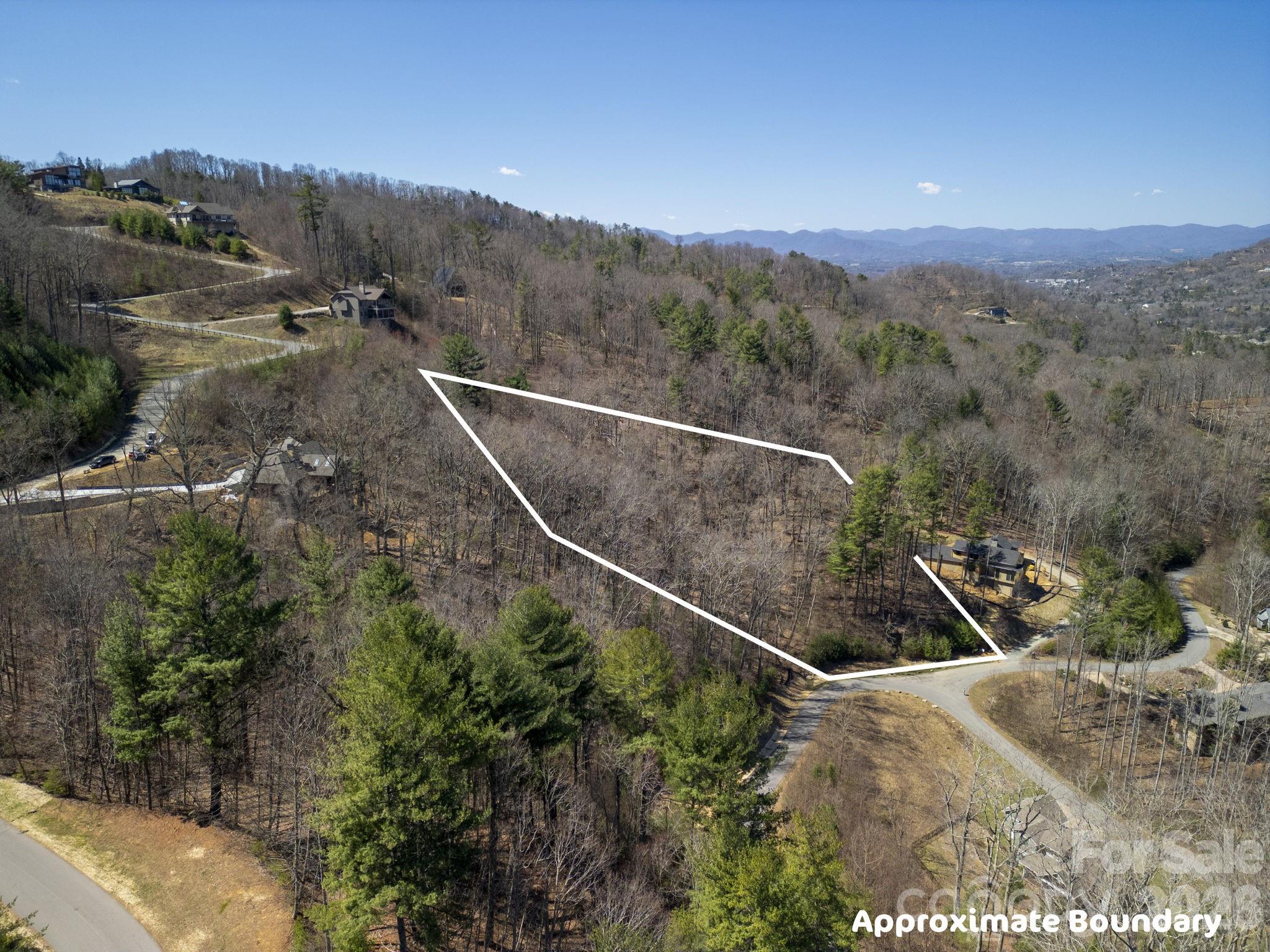 48 Longspur Lane Asheville NC 28804
