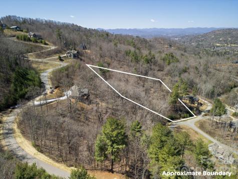 48 Longspur Lane Asheville NC 28804