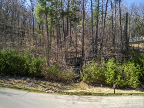 48 Longspur Lane Asheville NC 28804