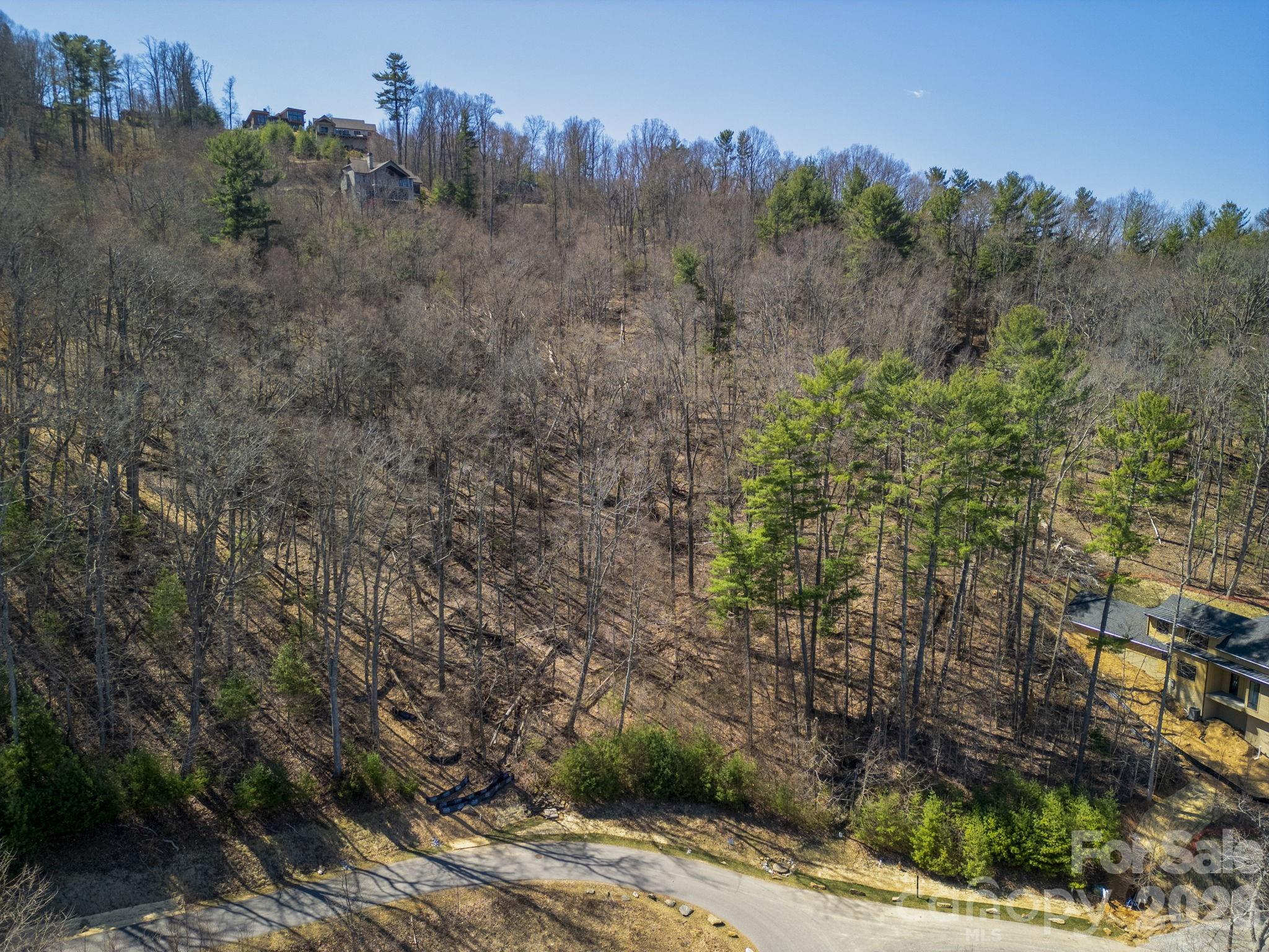 48 Longspur Lane Asheville NC 28804