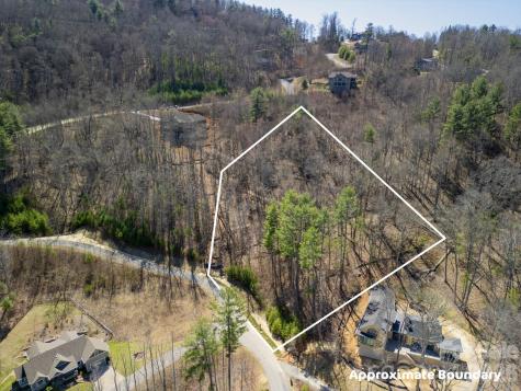 48 Longspur Lane Asheville NC 28804