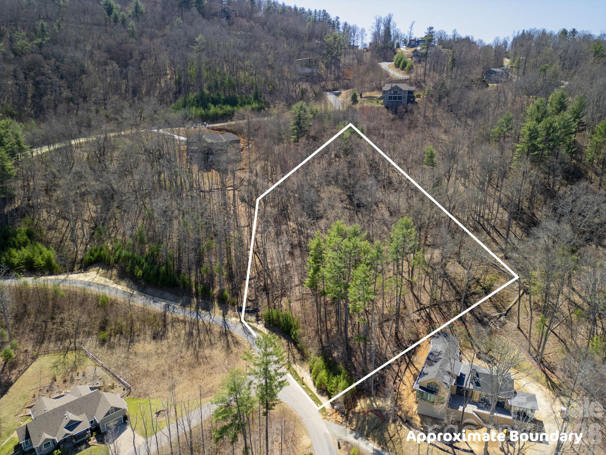 48 Longspur Lane Asheville NC 28804