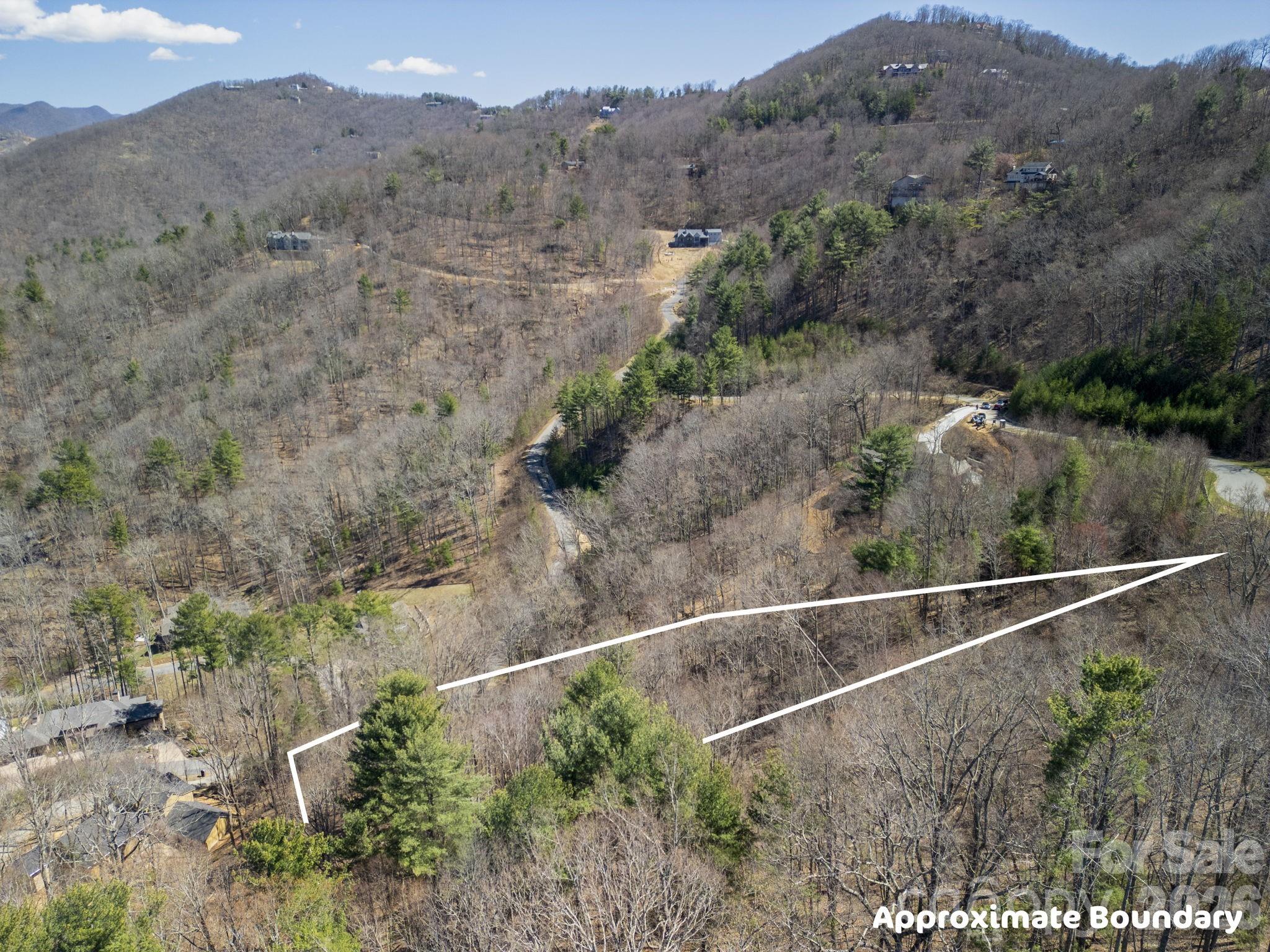 48 Longspur Lane Asheville NC 28804