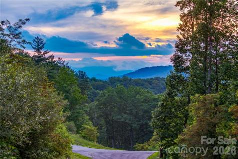 48 Longspur Lane Asheville NC 28804