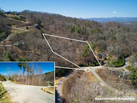 48 Longspur Lane Asheville NC 28804