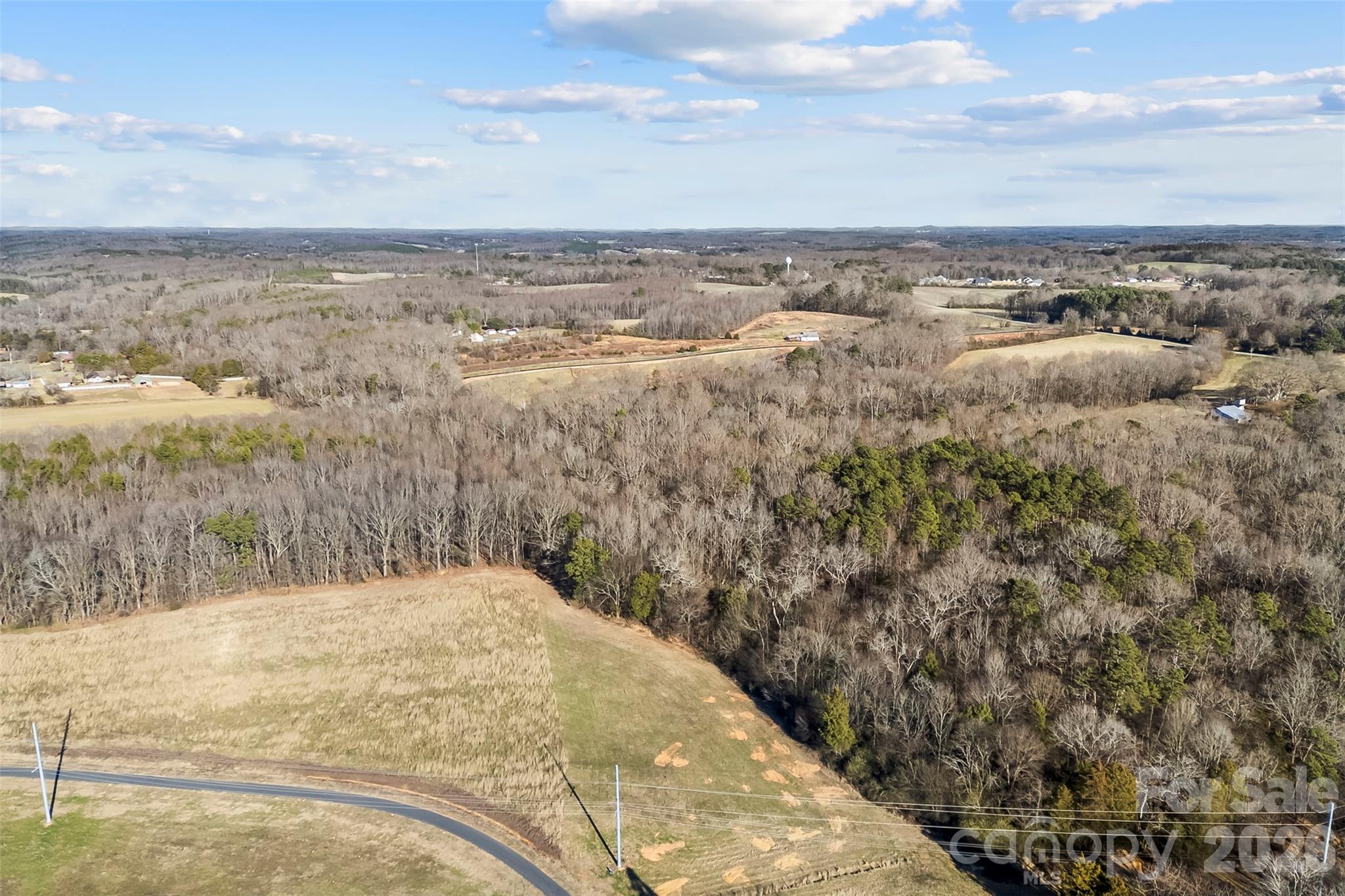 Parcel 1 Birdhouse Lane Locust NC 28097